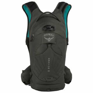 Plecak rowerowy górski OSPREY RAPTOR 10 l CEDAR GREEN