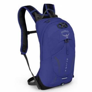 Plecak rowerowy górski OSPREY SYLVA 5 Zodiac Purple damski