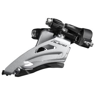 Przerzutka Przód 2rz FD-M4020 34.9mm SS Alivio Shimano