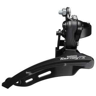 Przerzutka Przód 3rz FD-TZ510 DS Down P 28.6mm 48T Tournej TZ Shimano