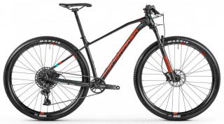 Rower górski MTB XC MONDRAKER CHRONO black/red/blue L/29 2021