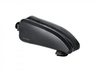 Sakwa torba rowerowa TOPEAK Fastfuel Drybag 0,8l na ramę black