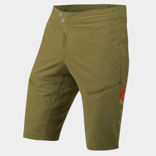 Spodenki rowerowe Divide Pearl Izumi Avocado/Citron L