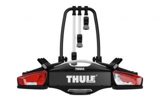 Thule VeloCompact 926 bagażnik na hak na 3 rowery