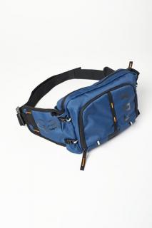 Torba Nerka na biodro FOX HIP pack dark indigo