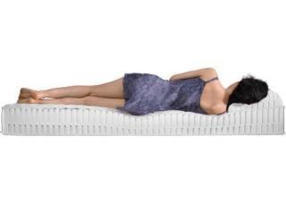 ViscoPedic H3 20cm Materac Lateksowy