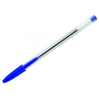 Długopis jednorazowy BIC Cristal niebieski
