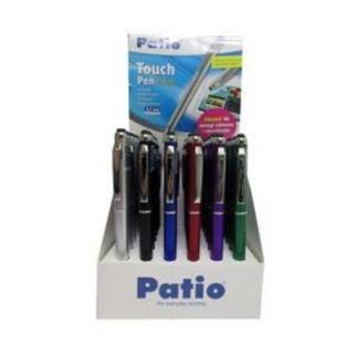Długopis Patio Touch Pen Twist