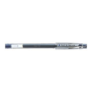 Długopis Pilot G-TEC, cienkopis żelowy, blu