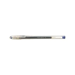 Długopis Pilot G1, żelowy, niebieski