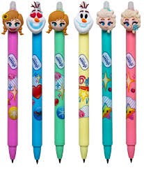 Długopis Wymazy Kids Disney Colori Patio
