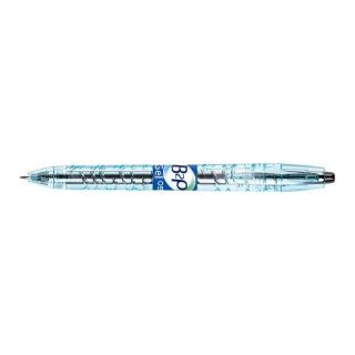 Długopis żelowy Pilot B2P, czarny