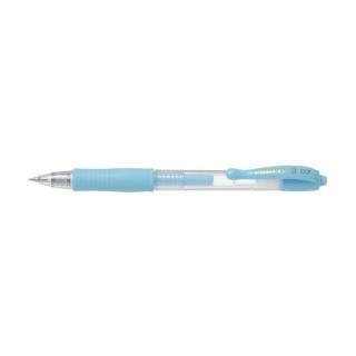 Długopis żelowy Pilot G2 pastelowy, niebieski