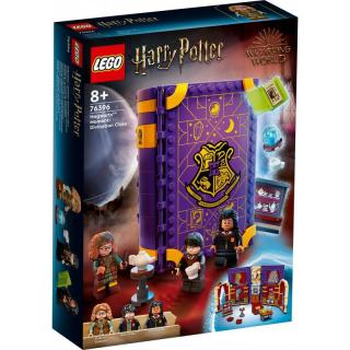 LEGO Harry Potter - Chwile z Hogwartu
