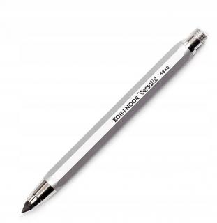 Ołówek automatyczny bez gumki Koh-i-noor HB 1