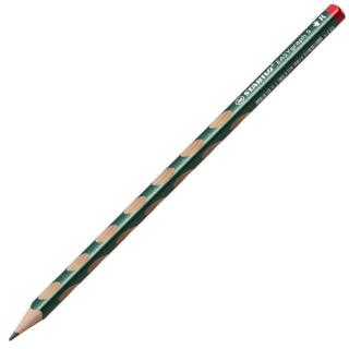 Ołówek drewniany EASYgraph zielony 326/22-HB
