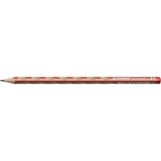 Ołówek drewniany EASYgraphmiedziany 326/21-HB