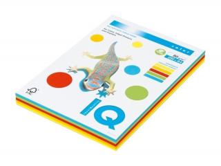 Papier IQ Color A4 80g A'250 Intensywny Mix /