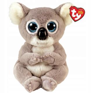 Pluszak Ty Beanie Babies Koala Melly 19cm
