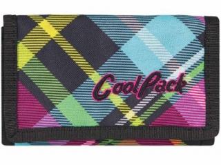 Portfel Coolpack Slim Candy 46541CP