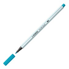Stabilo Brush Pen 68 568/31 - jasnobłękitny