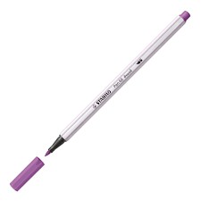 Stabilo Brush Pen 68 568/60 - fiolet