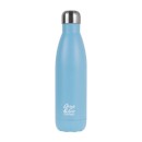 TERMOS COOLPACK DRINK  GO PASTEL BLUE 500 ML