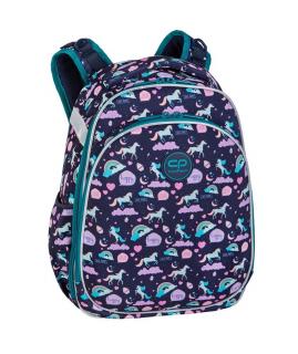 Tornister CoolPack HAPPY UNICORN Turtle