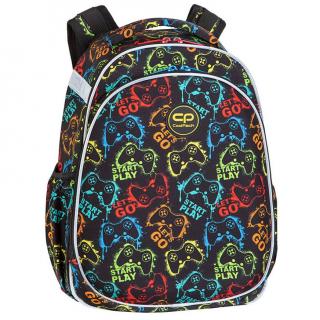 TORNISTER CoolPack Turtle Xplay