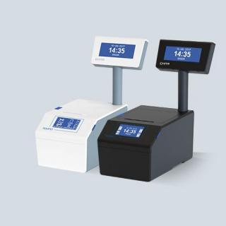 Drukarka fiskalna Emar TEMPO PRO 57/80