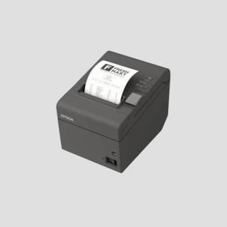 Drukarka zamówień EPSON TM-T20