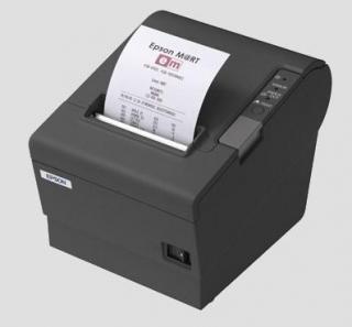 Drukarka zamówień EPSON TM-T88IV
