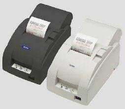Drukarka zamówień EPSON TM-U220B