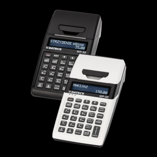 Kasa online DATECS WP-50