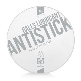 Antistick Run &amp; Play – Sportowy lubrykant do kulek 135 g