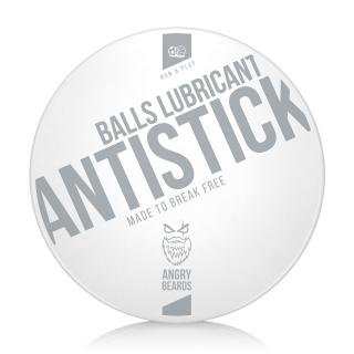 Antistick Run &amp; Play – Sportowy lubrykant do kulek