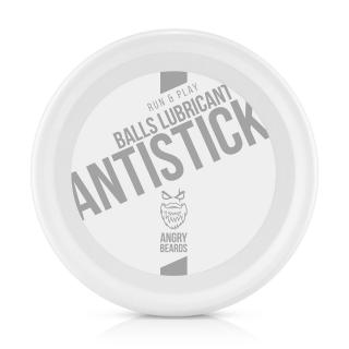 Antistick Run &amp; Play - tester 10 g