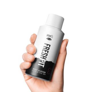 Antyperspirant w sprayu Becky Blossom