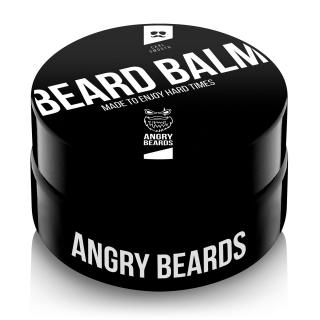 Balsam do brody Angry Beards