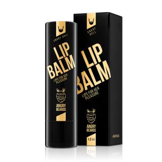 Balsam do ust Angry Bull