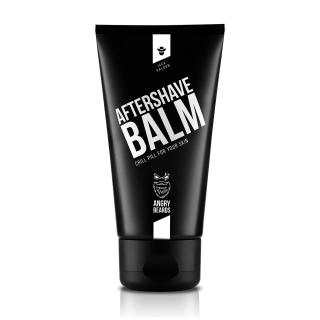 Balsam po goleniu Jack Saloon