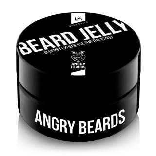 BEARD JELLY MEKY GAJVR
