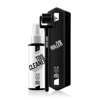 Beard Roller