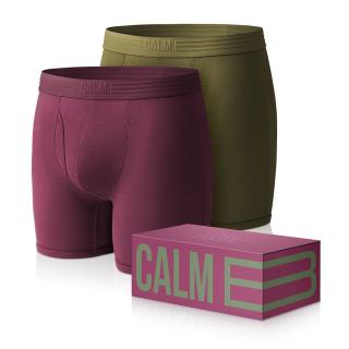 BOKSERKI EDYCJA XMAS 2-PACK XXL