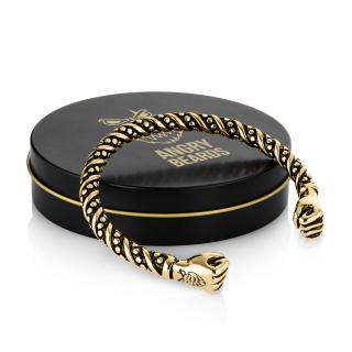 Bransoletka Oath Ring