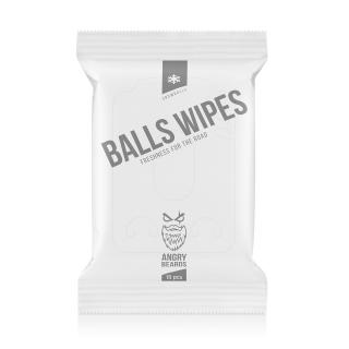 Chusteczki do kulek Snowballs