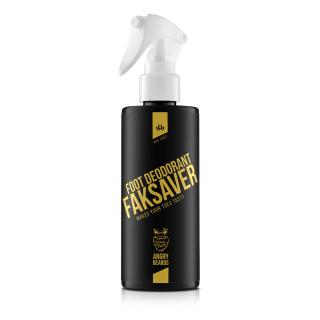 Dezodorant do stóp Faksaver 200 ml