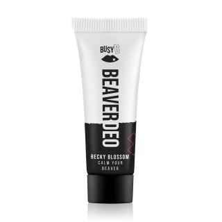 Dezodorant intymny na bobra Becky Blossom - tester