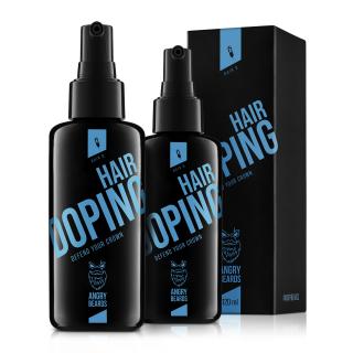 DOPING DLA PIÓR 2-PACK