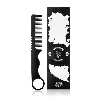 Grzebień Combat comb